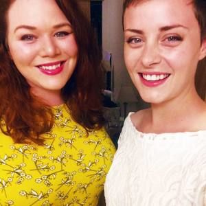 Meet your Posher, Kristen