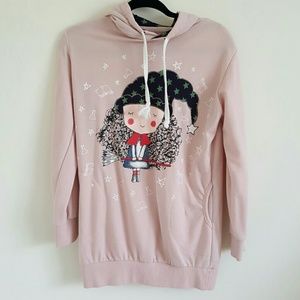 Cute Hoodie