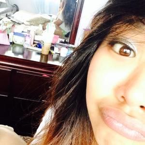 Meet your Posher, Karen