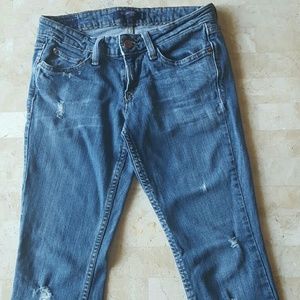 Levi's jeans