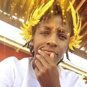 Meet your Posher, Cheyenne