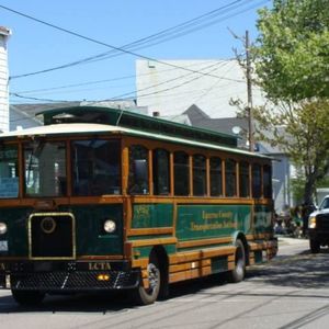 Meet your Posher, Jami