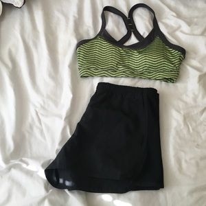 Workout bundle