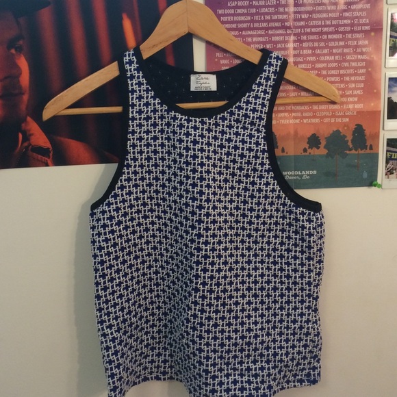 Zara women's top NWOT - Picture 1 of 4