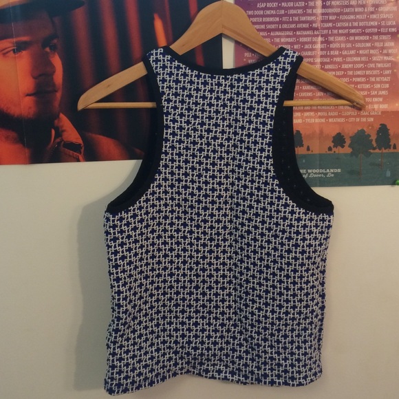 Zara women's top NWOT - Picture 4 of 4