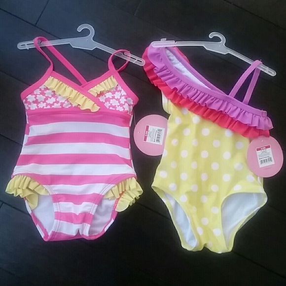 Circo Other - Cute Baby Swim Suit Bundle