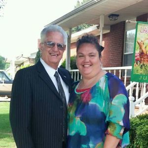 Meet your Posher, Angie