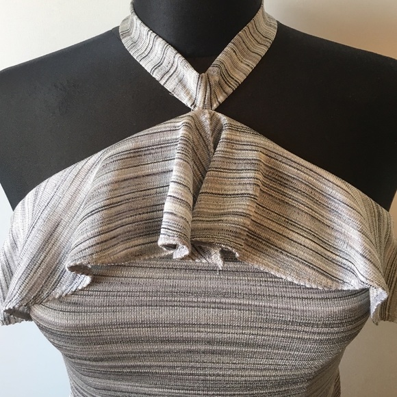 NWOT Limited Halter Top - Picture 2 of 4