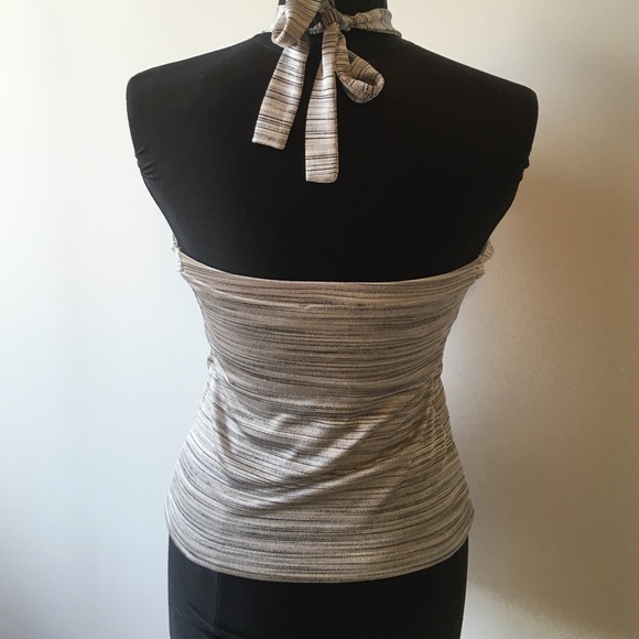 NWOT Limited Halter Top - Picture 3 of 4