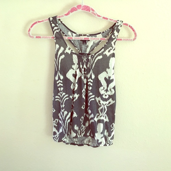 American eagle tank top
