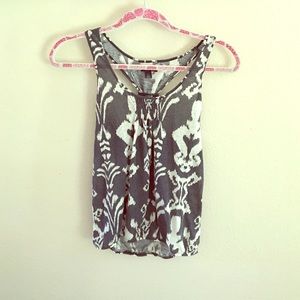American eagle tank top