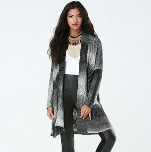 Bebe Sweater NWT small