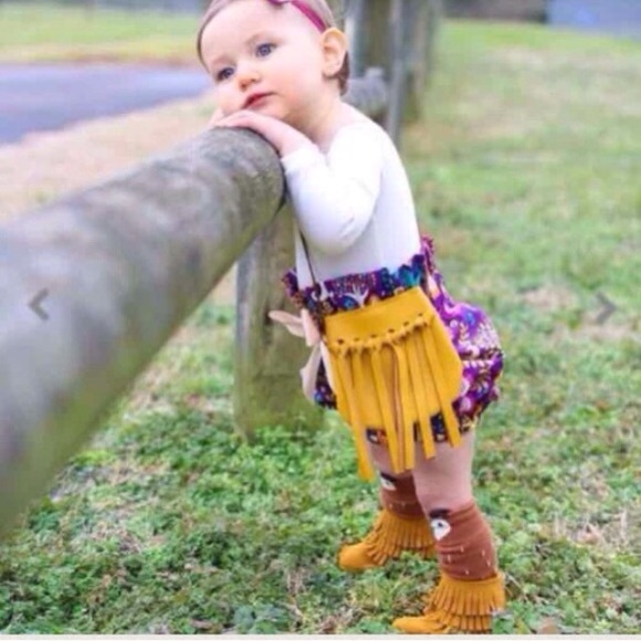 2X HP🎉Vegan Faux Leather Fringe Crossbody Purse - Picture 3 of 7