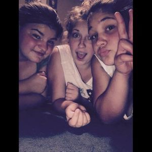 Meet your Posher, Ciara