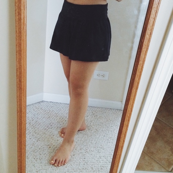 Express light shorts (dressy shorts)