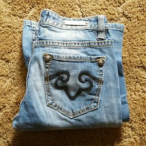 ReRock Jeans