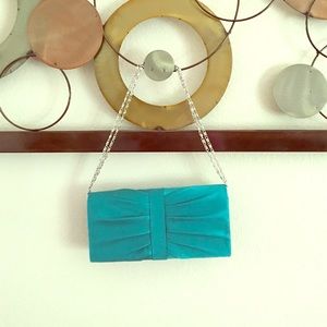 Charming Charlie clutch