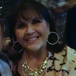 Meet your Posher, Marilyn