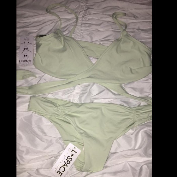 L Space Bikini