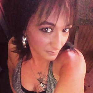 Meet your Posher, Theresa