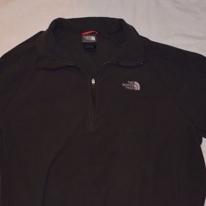 North Face Sweater