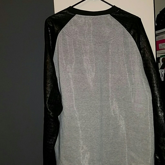 South Pole Mens' Sweatshirt - Picture 4 of 4