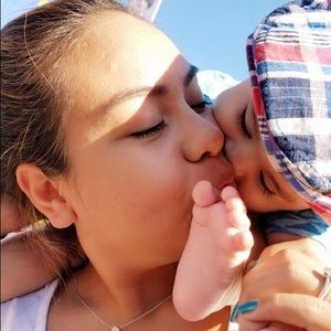 Meet your Posher, Veronica