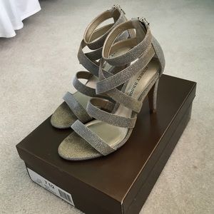 Audrey Brooke heels