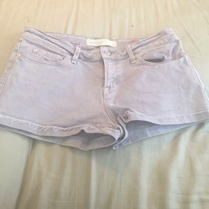 Shorts by Marc Jacobs