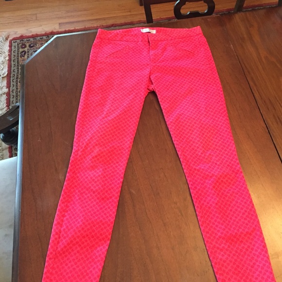 Gap ultra skinny pants