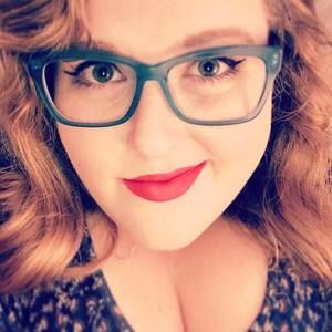 Meet your Posher, Kaitlin