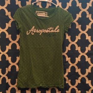 Aeropostale shirt