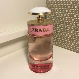 1.7 fl oz Prada Candy Florale