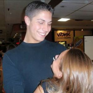 Meet your Posher, Cory