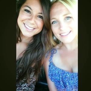 Meet your Posher, Erica