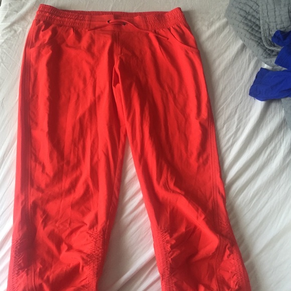 Athleta slouch pants