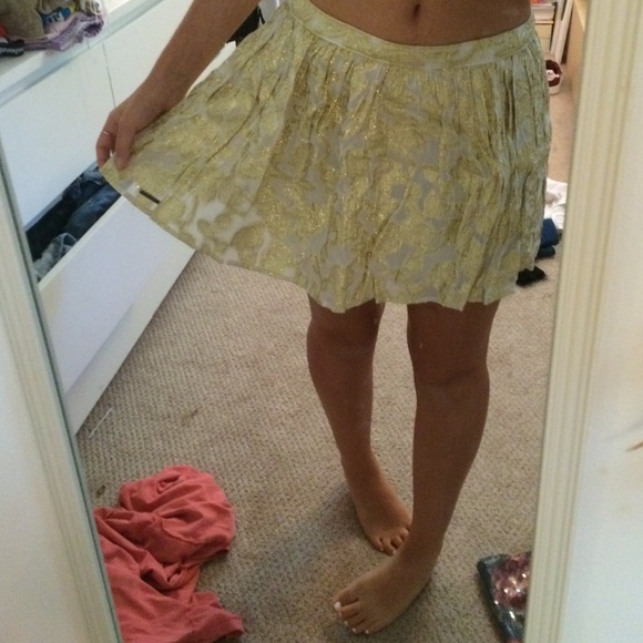 ABERCROMBIE SKIRT BUNDLE - Picture 1 of 4