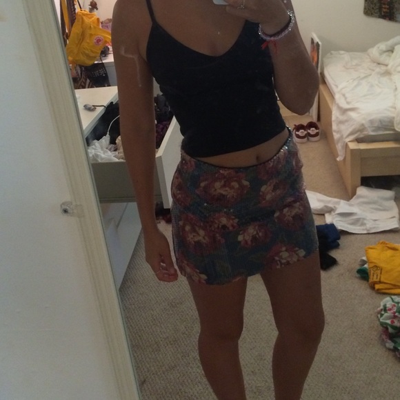 ABERCROMBIE SKIRT BUNDLE - Picture 2 of 4