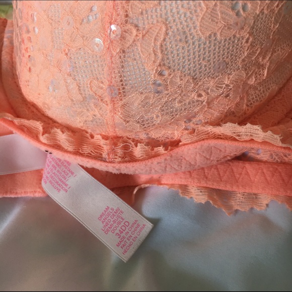 34dd bra - Picture 3 of 3