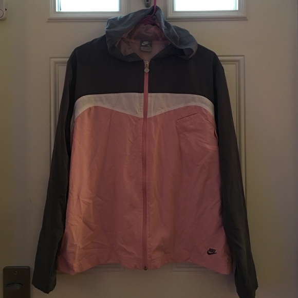 Nike jacket