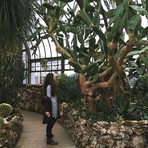 Meet your Posher, Madison