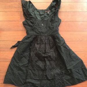 Beautiful Betsey Johnson Dress