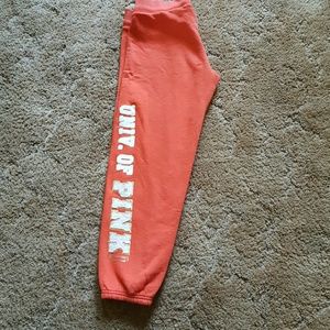 Victoria's Secret Capri Sweatpants