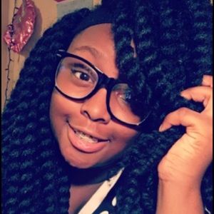 Meet your Posher, Mariona