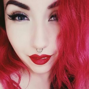 Meet your Posher, Jen