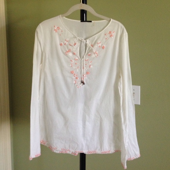 Elie Tahari Top