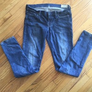 ALLSAINTS skinny jeans!!!