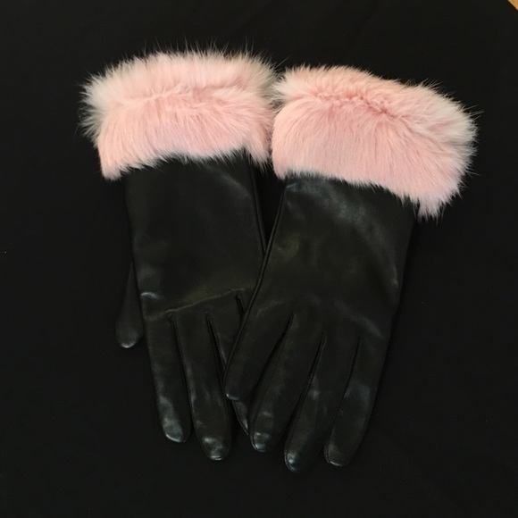 New gloves