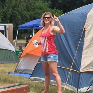 Meet your Posher, Beth