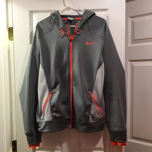 Nike Elite Full Zip Jacket